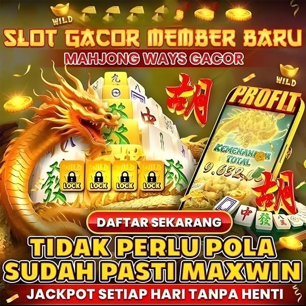 DRAGON77 : Situs Game Online Murah Jamin Jackpot